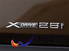 寶馬 進(jìn)口寶馬 寶馬x1 2010款 xdrive28i