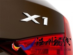 寶馬 進(jìn)口寶馬 寶馬x1 2010款 xdrive28i