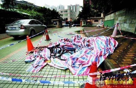 18歲女孩為還家債棄學(xué)打工墜井身亡