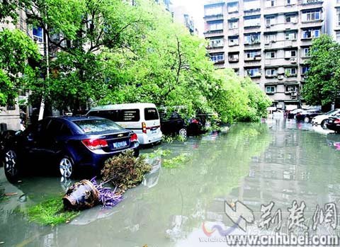 強(qiáng)降雨區(qū)東移至黃淮 3日起四川等地再有暴雨