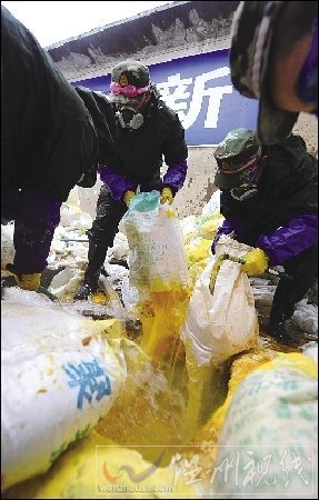 柳州啟動地下水源潛能應(yīng)對鎘污染 下游水質(zhì)無虞