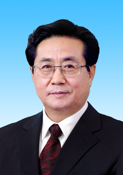 浙江省委書(shū)記趙洪祝