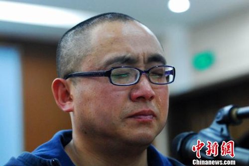 江西滅門(mén)案疑犯為逃罪遁入空門(mén)17載 被判死緩