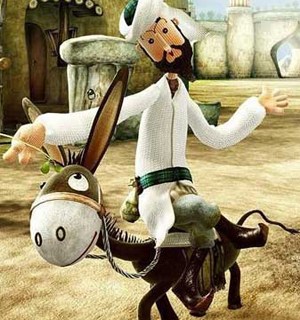 經(jīng)典動畫片介紹