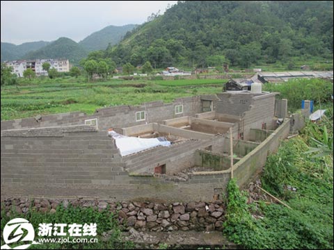 臺(tái)風(fēng)海葵卷走浙江67.95億元 臺(tái)風(fēng)?？拐憬瓝p失慘重