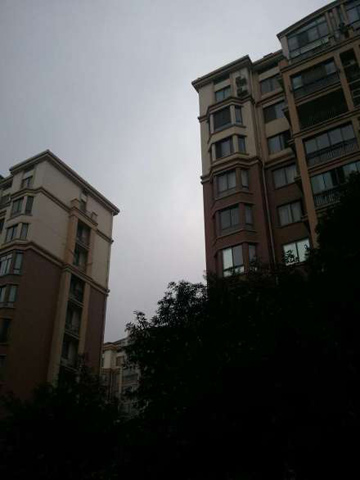 湖南冷空氣來襲 最大降溫幅度可達(dá)16℃