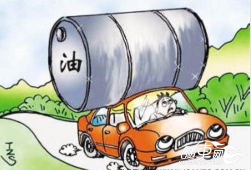 汽油什么時候漲價 預(yù)計(jì)本周五汽油漲價