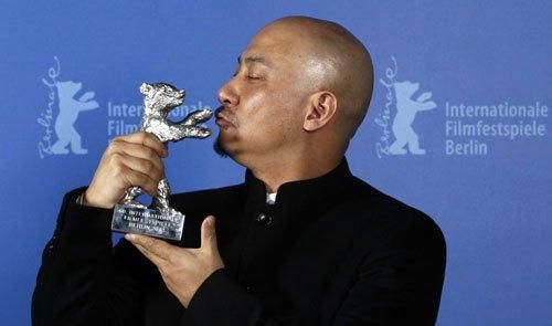 王全安或被導演協(xié)會開除