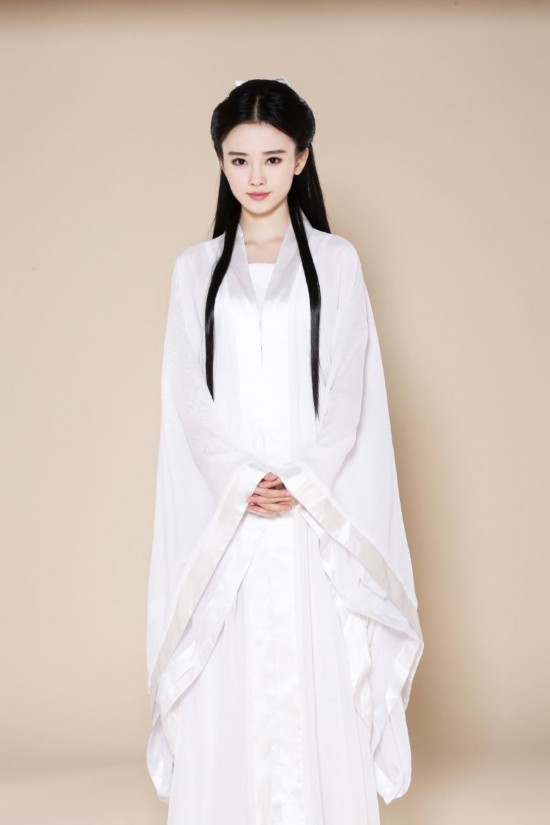 中國第一美女是誰?日本網(wǎng)友稱鞠婧祎是中國4000年第一美女