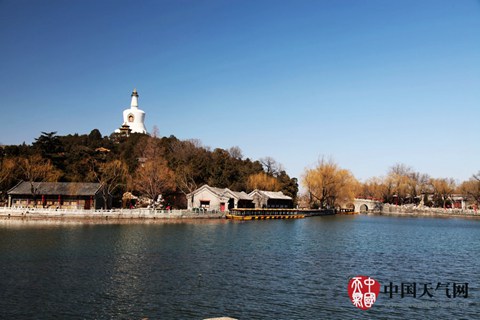北京停暖時間，2015年3月15日以后霧霾可能有緩解