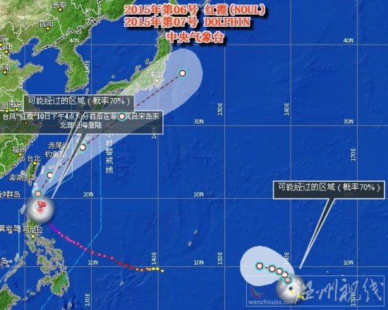 臺風(fēng)白海豚