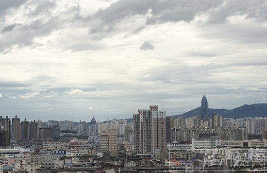 臺(tái)風(fēng)燦鴻去哪了