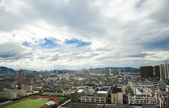 臺(tái)風(fēng)燦鴻去哪了