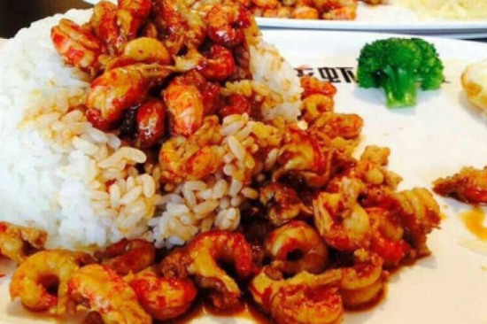 蓋澆飯門(mén)店被查封