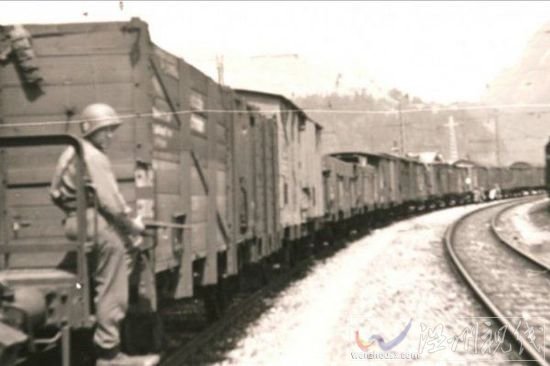 今年波蘭將挖黃金列車(chē)圖片
