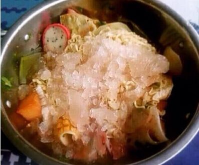 高?，F冰鎮麻辣燙