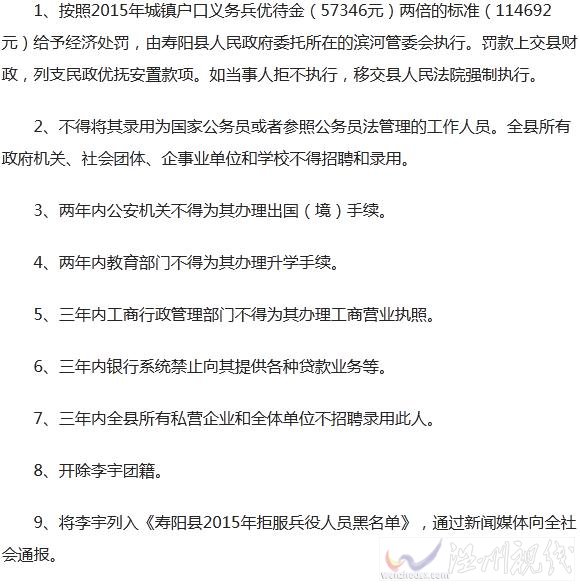 壽陽縣李宇個(gè)人資料