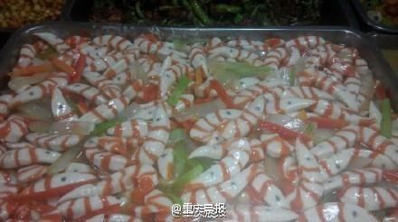 冬瓜煮小魚(yú)