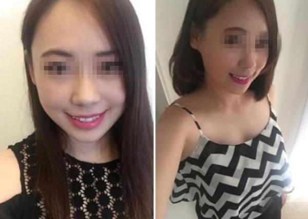 留學(xué)生疑姨父殺害