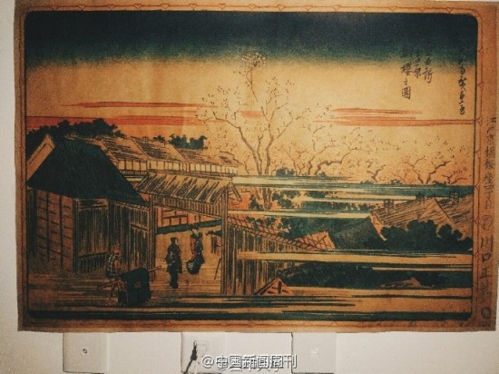 妹子打造和風(fēng)寢室