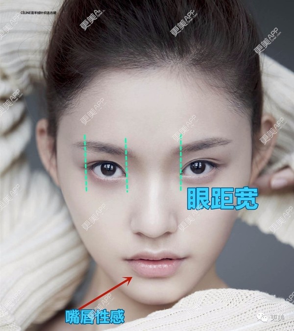 亞洲最時(shí)尚面孔