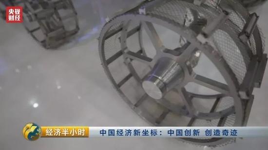 中企打破美國(guó)壟斷 自主研發(fā)航空發(fā)動(dòng)機(jī)單晶葉片