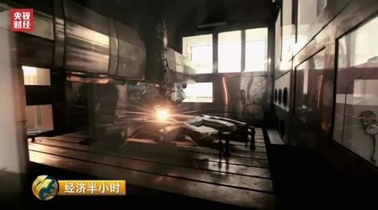 中企打破美國(guó)壟斷 自主研發(fā)航空發(fā)動(dòng)機(jī)單晶葉片