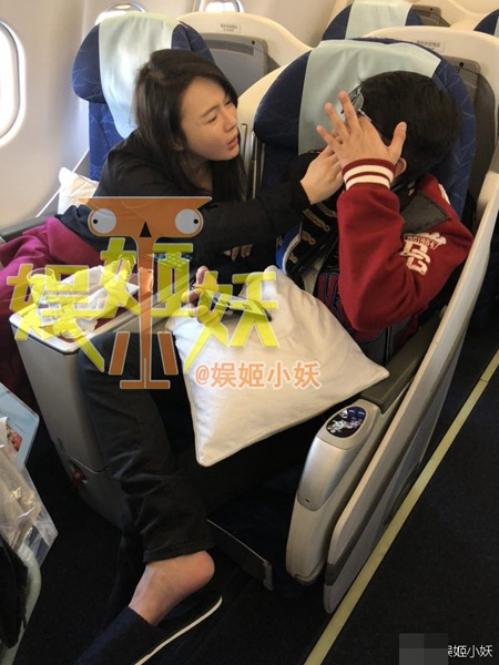 鄒市明疑突發(fā)失明