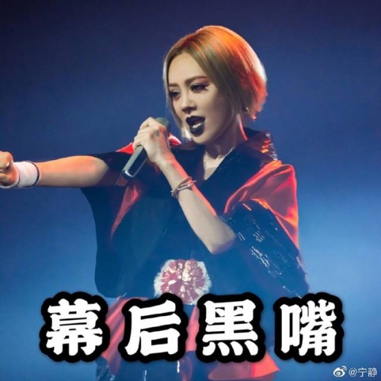 寧?kù)o的老板是于正